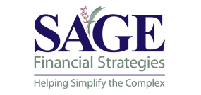 Sage Financial Strategies logo.