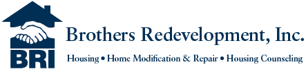 Brother's Redevelopment Inc logo