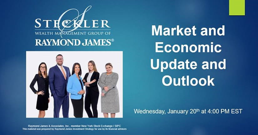 2021 Market and Economic Outlook