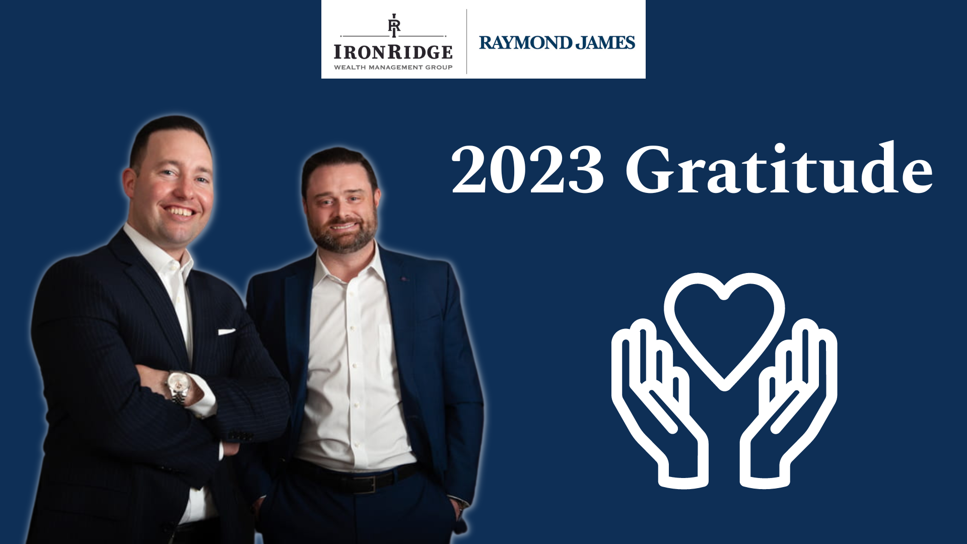 2023 Gratitude