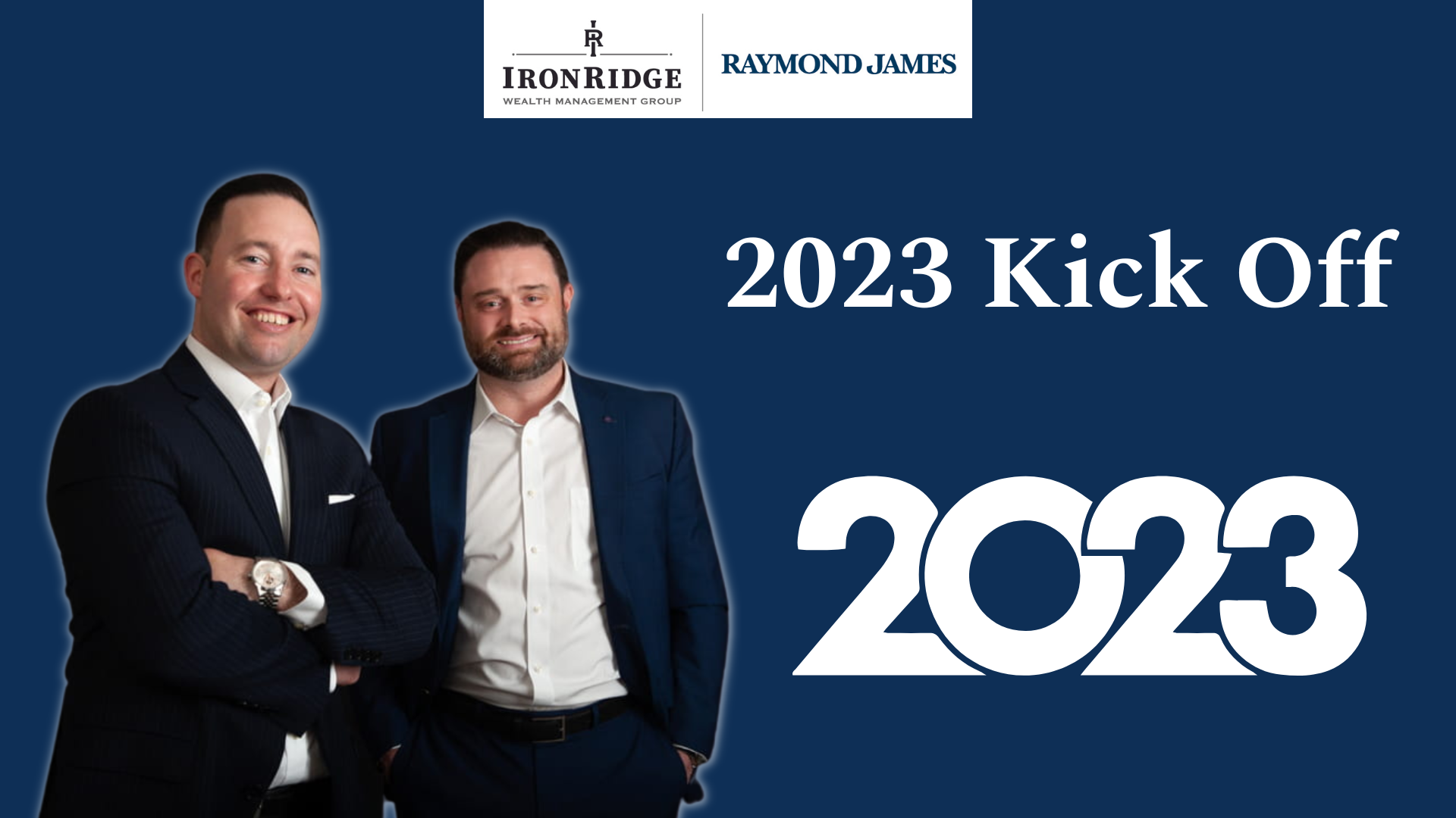 2023 Kick Off