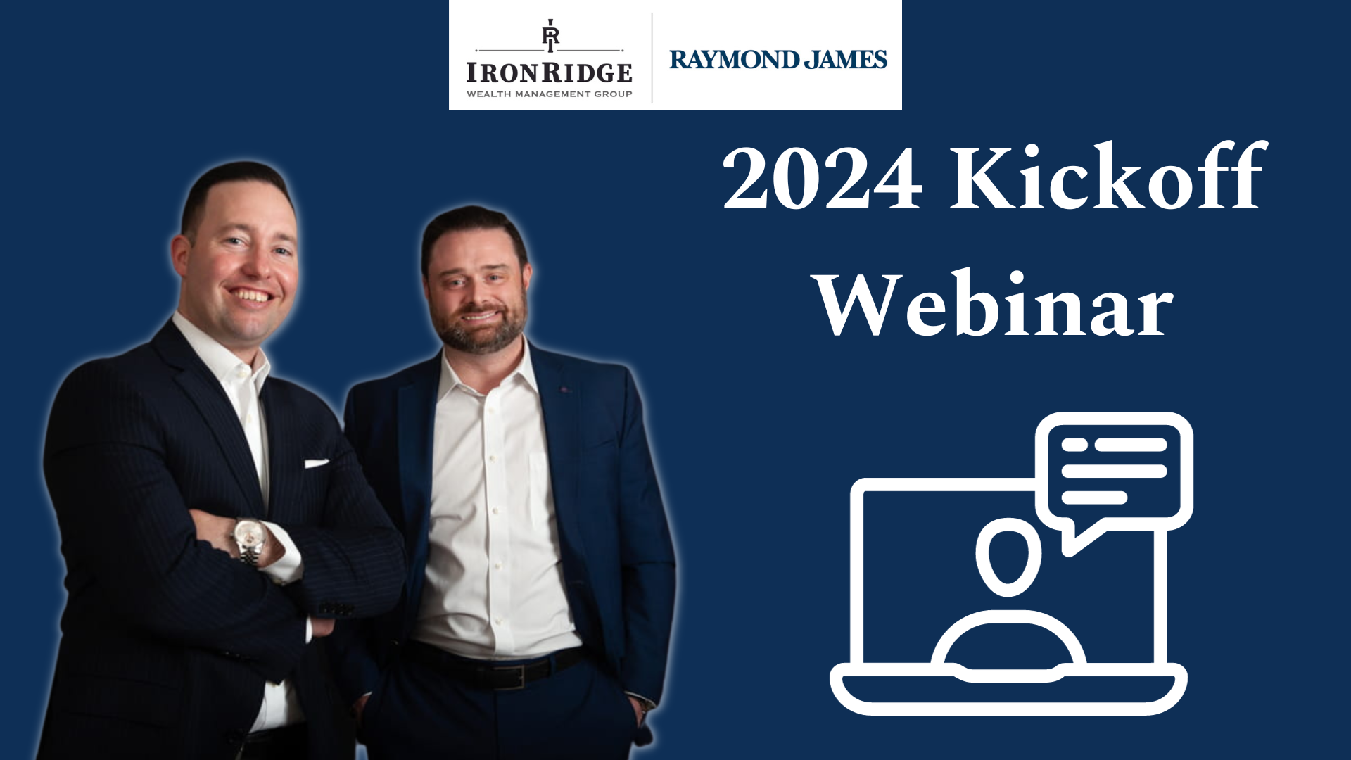 2024 Kickoff Webinar