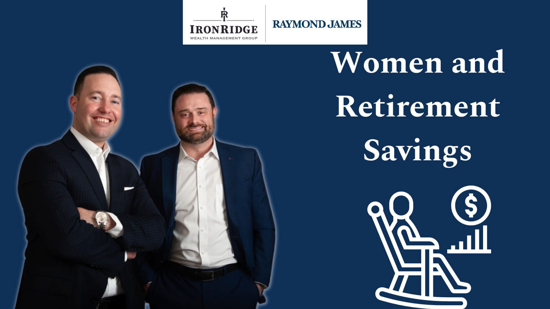 Women and Retirement Savings