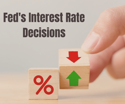 The Far-Reaching Influence: Exploring the Fed's Interest Rate Decisions