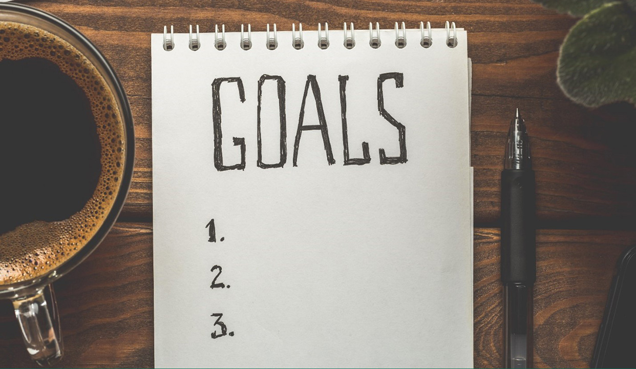 Setting Financial Goals: Tips for the New Year