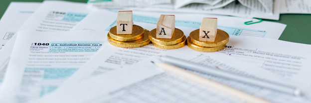 Important information for tax season 2024