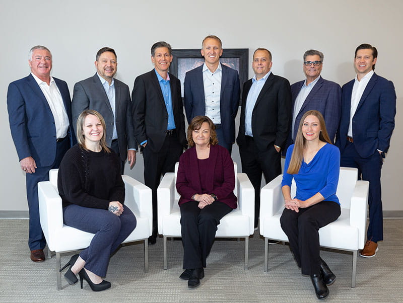 Wasatch Capital Management Team