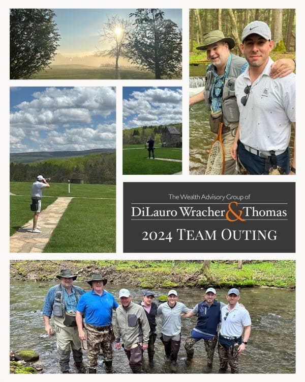 2024 - DWT Team Outing