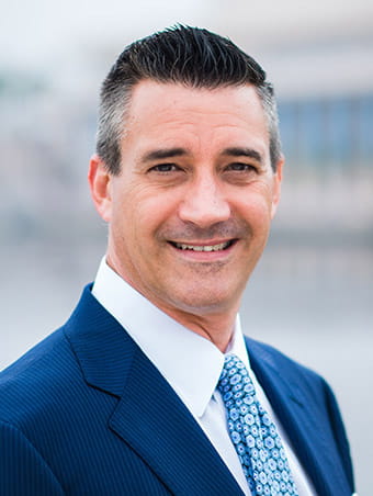 Chad B. Tortorice - Wealth Solution Partners - Tampa, FL