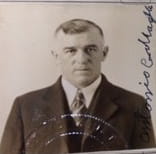 grandfather's photo