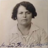 grandmother's photo