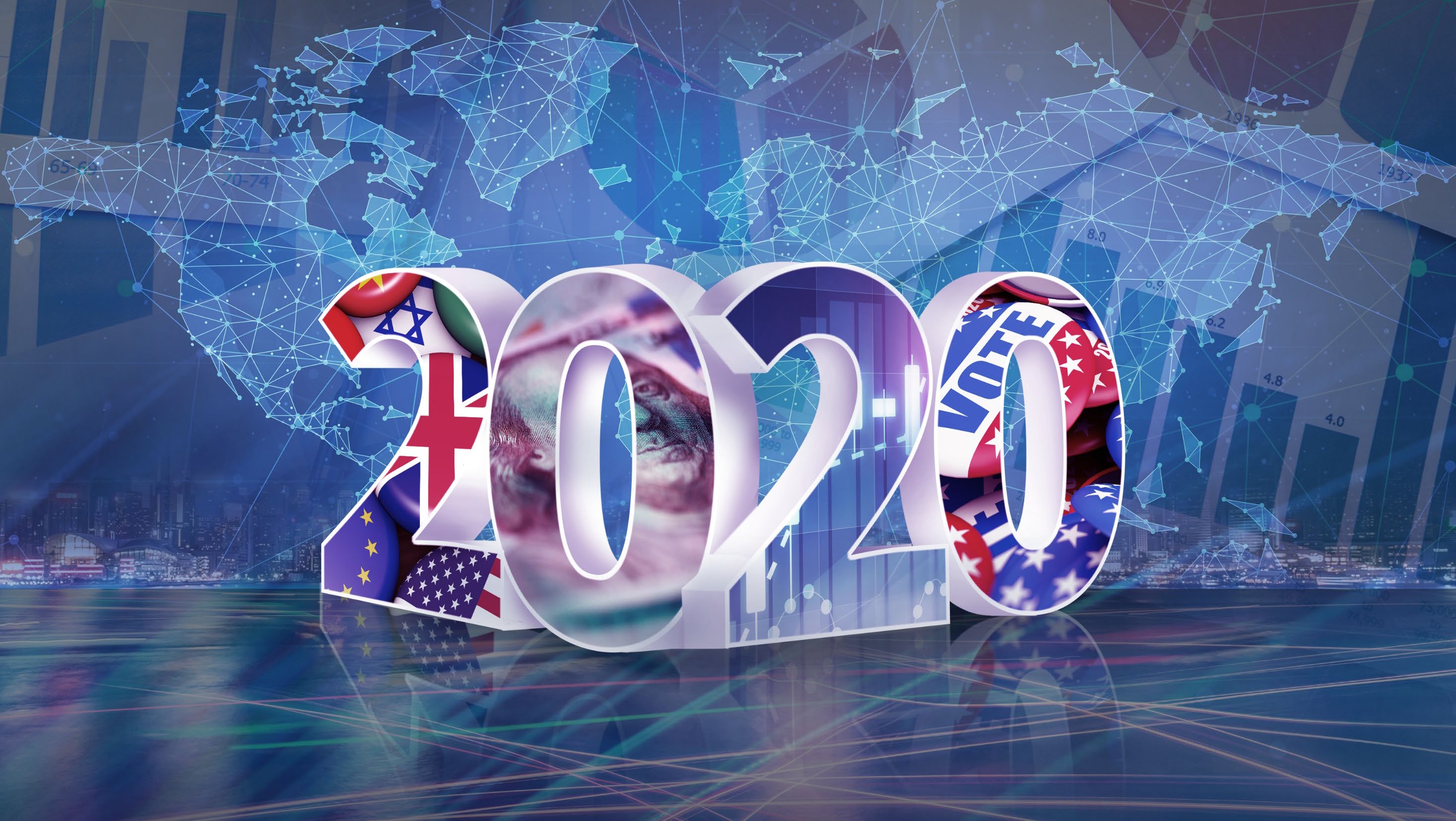 Ten Themes for 2020