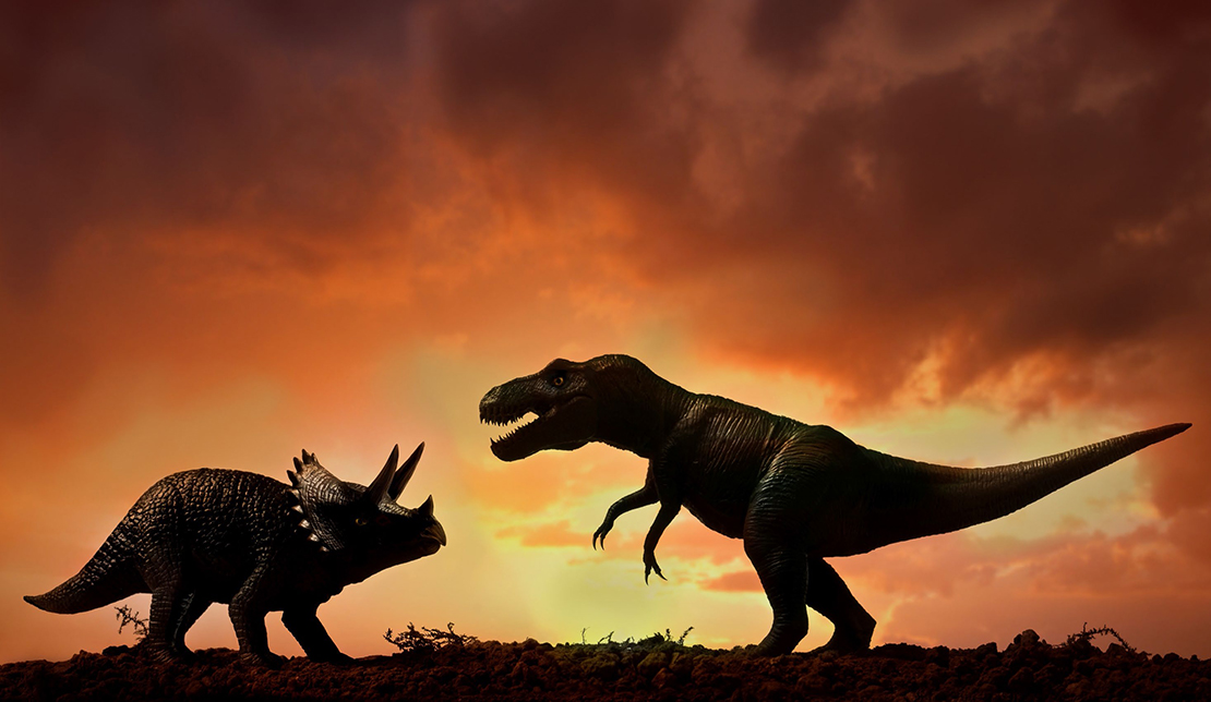 Ten Themes for 2023: The Evolution of Markets - Scarier Than Jurassic Park?