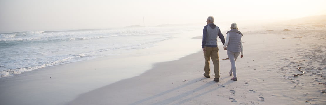 Infographic: Thoughtful tips for a fulfilling retirement