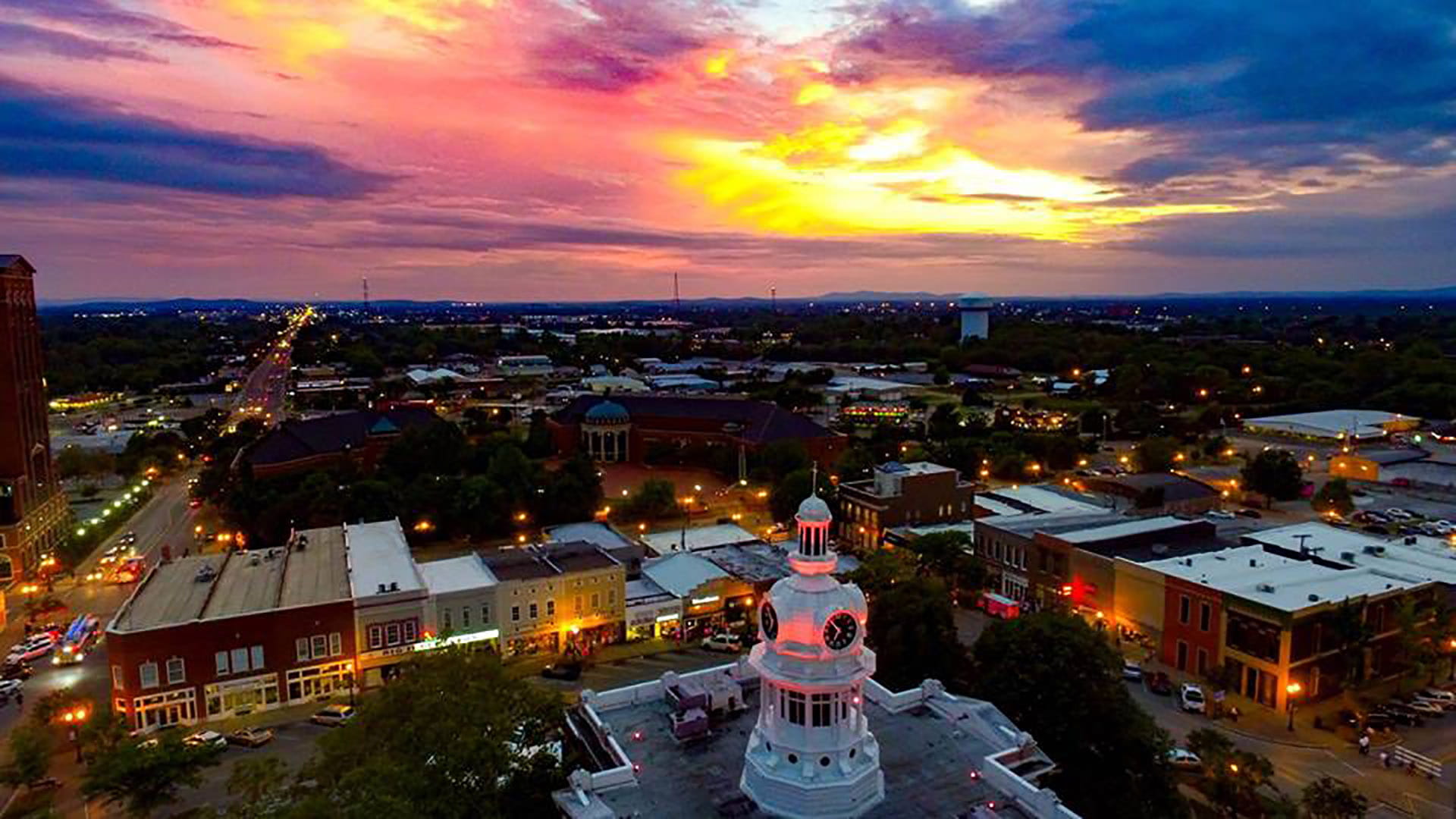 Murfreesboro Branch of Raymond James - Murfreesboro, TN