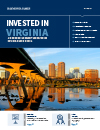 Invested in Virginia Newsletter