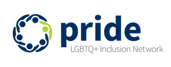 Pride Inclusion Network logo