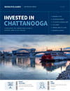 Invested in Chattanooga Newsletter