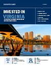 Invested in Virginia