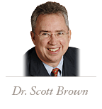 Dr. Scott Brown