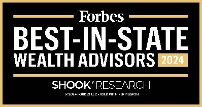 Forbes SR 2024 Best-In-State Wealth Advisors