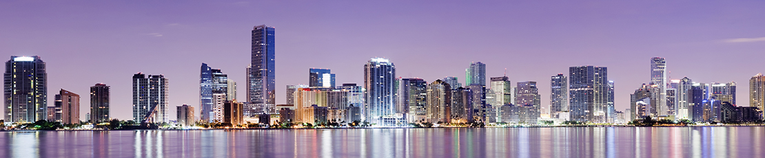 Miami, FL | Raymond James | Clearwater Complex