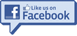 Like Us on Facebook Image