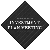 Investment Plan Meeting