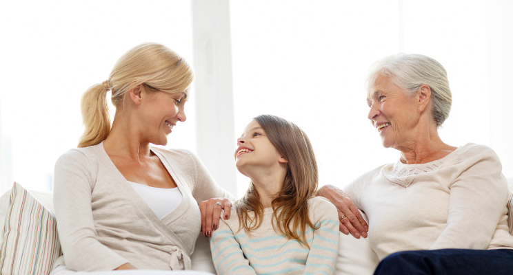 5 Financial Wellness Tips for the Sandwich Generation